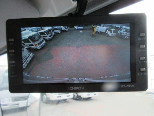 中古トラック いすゞアルミバン #20