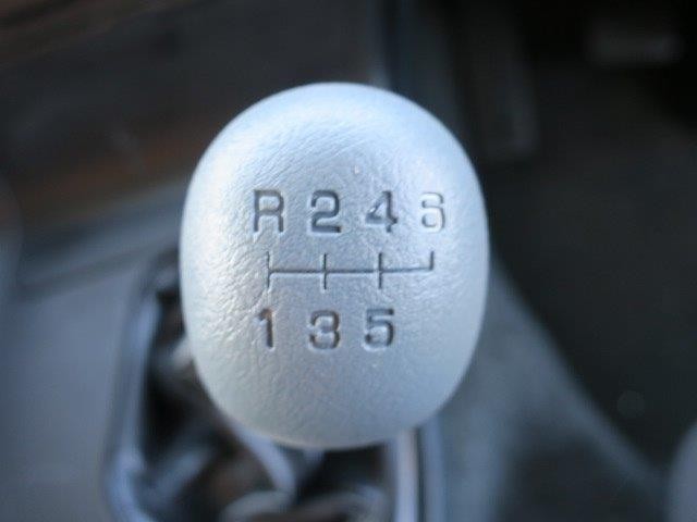 中古トラック 三菱ふそうセルフローダー #14