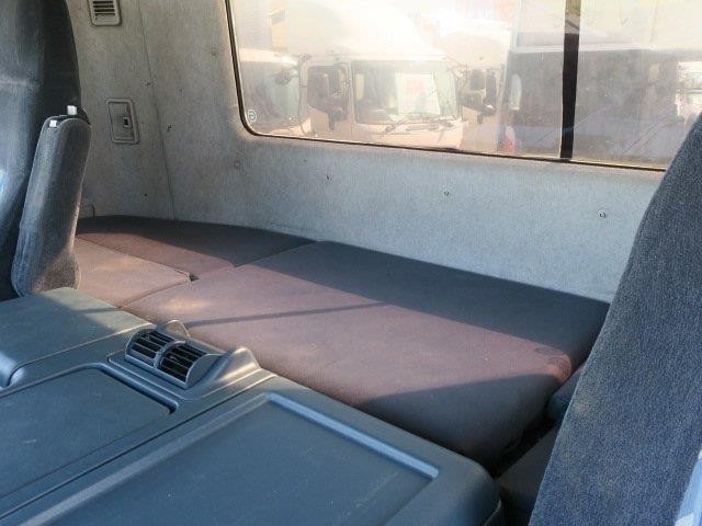 中古トラック 三菱ふそうセルフローダー #22