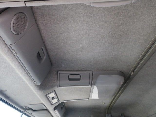 中古トラック 三菱ふそうセルフローダー #23