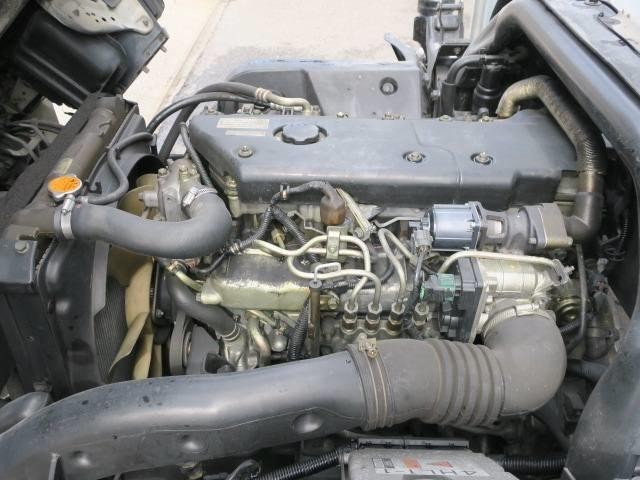 中古トラック いすゞアルミウィング #11