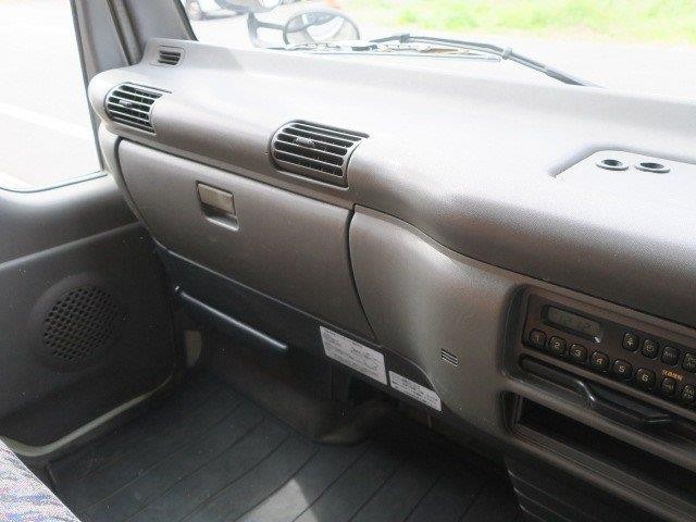 中古トラック いすゞアルミウィング #14