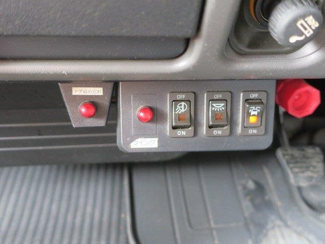 中古トラック いすゞアルミウィング #20