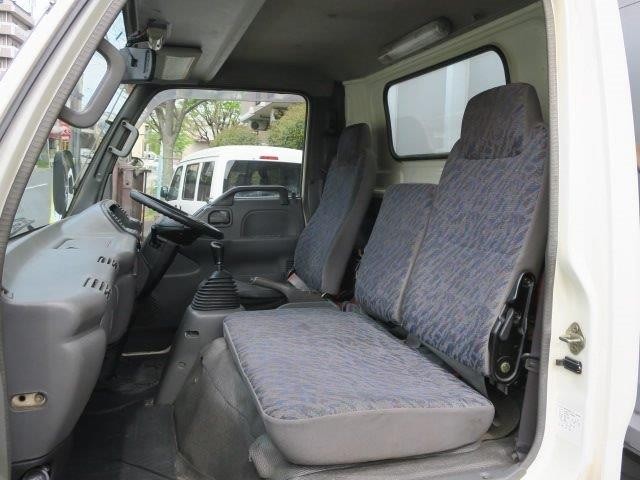 中古トラック いすゞアルミウィング #22