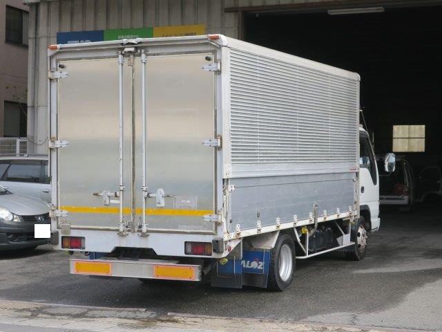 中古トラック いすゞアルミウィング #6