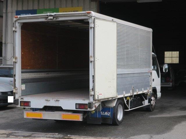 中古トラック いすゞアルミウィング #7