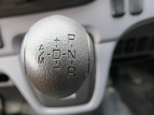 中古トラック 三菱ふそう糞尿車(バキュームカー) #16