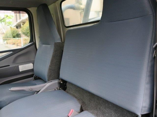 中古トラック 三菱ふそう糞尿車(バキュームカー) #20