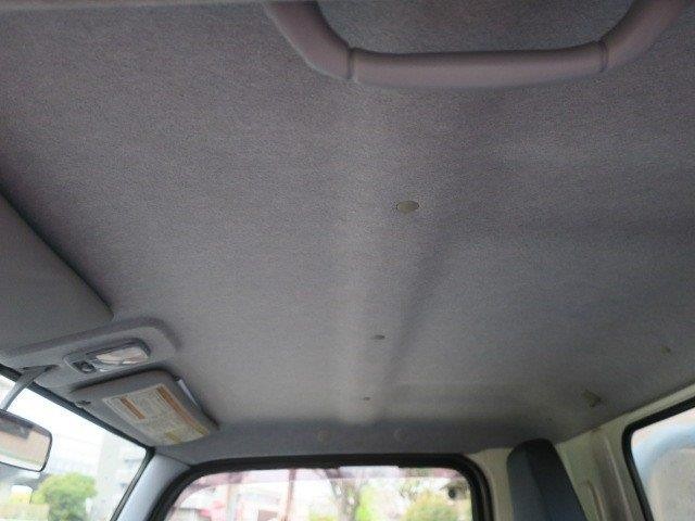 中古トラック 三菱ふそう糞尿車(バキュームカー) #21