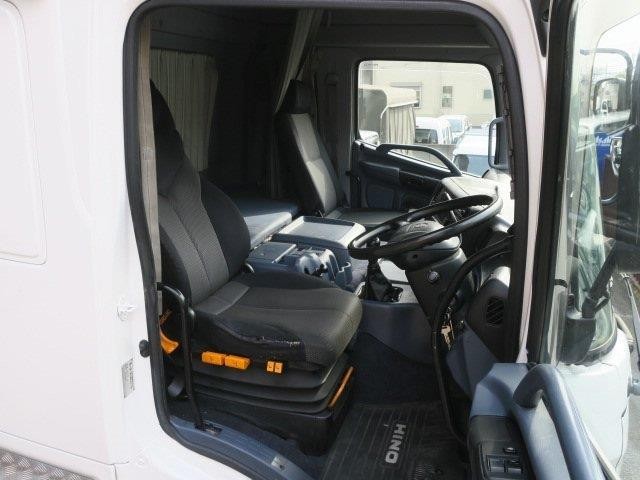 中古トラック 日野トラクタヘッド #14