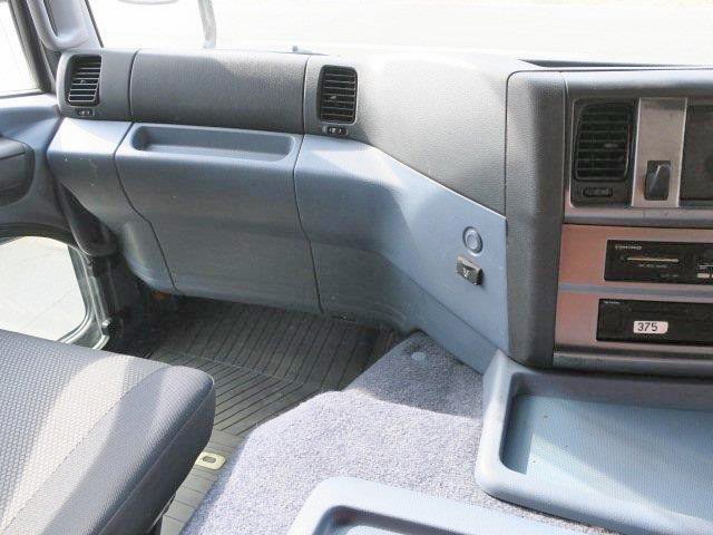 中古トラック 日野トラクタヘッド #15