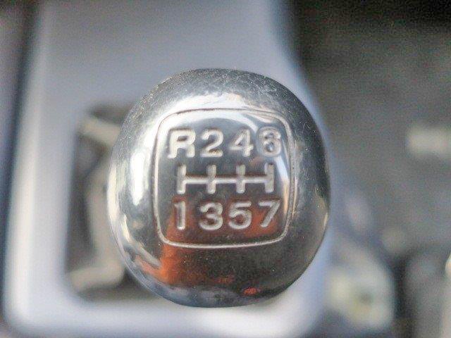 中古トラック 日野トラクタヘッド #18