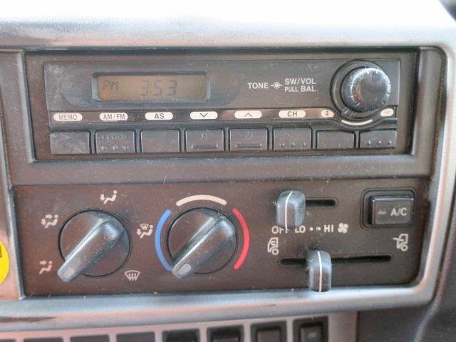 中古トラック 日野トラクタヘッド #19