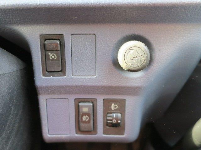 中古トラック 日野トラクタヘッド #20
