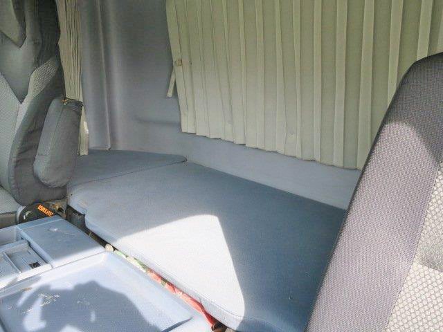 中古トラック 日野トラクタヘッド #23