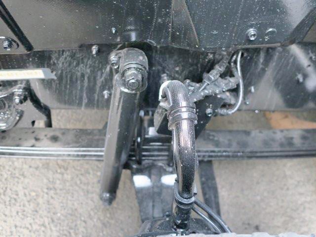 中古トラック 日野トラクタヘッド #8