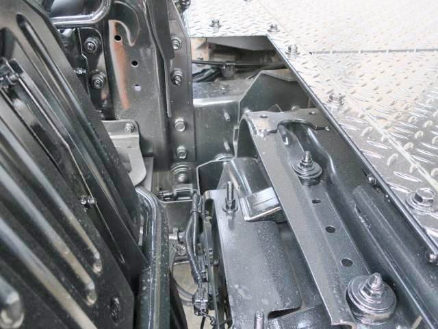 中古トラック 日野トラクタヘッド #9