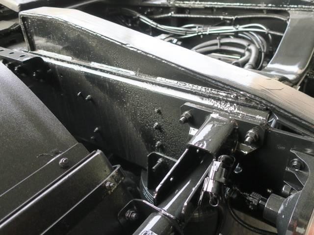 中古トラック 日野トラクタヘッド #10