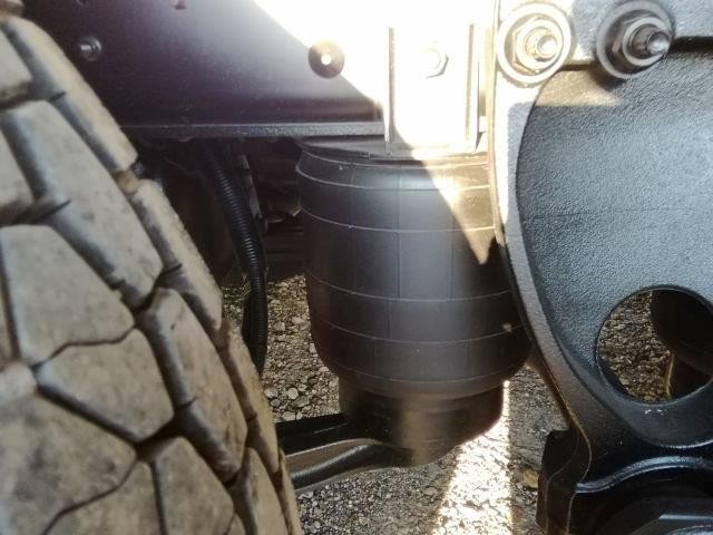 中古トラック 日野冷凍バン #11