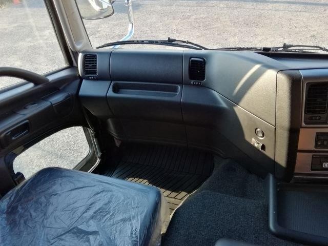 中古トラック 日野冷凍バン #15