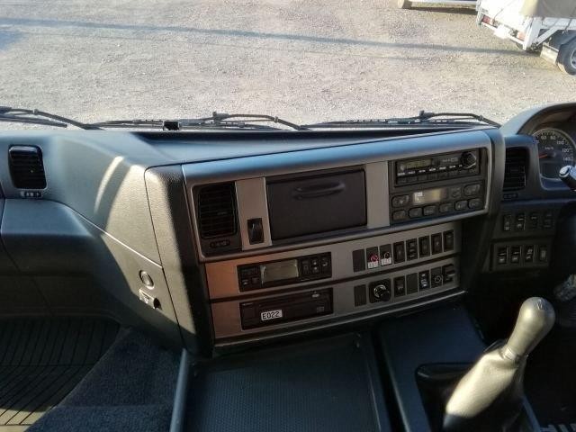 中古トラック 日野冷凍バン #16