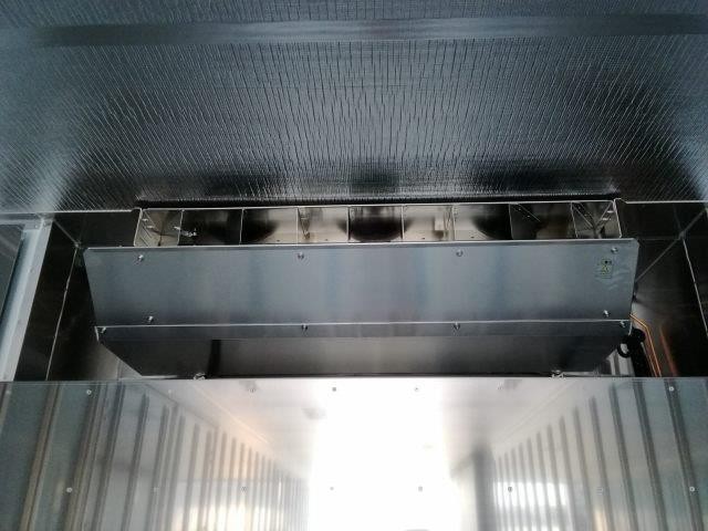 中古トラック 日野冷凍バン #7