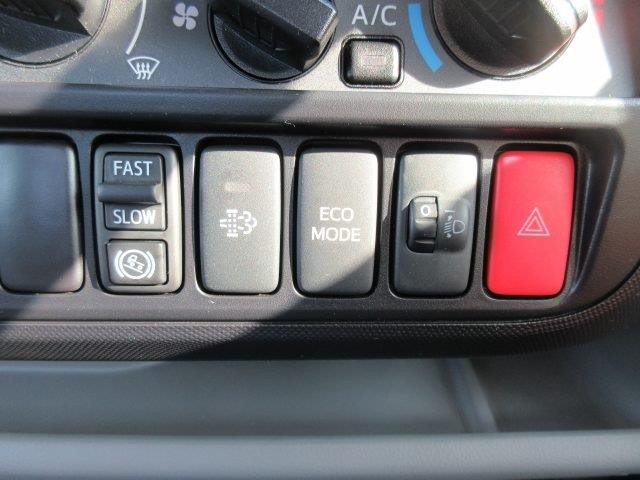 中古トラック 日野車載車 #20