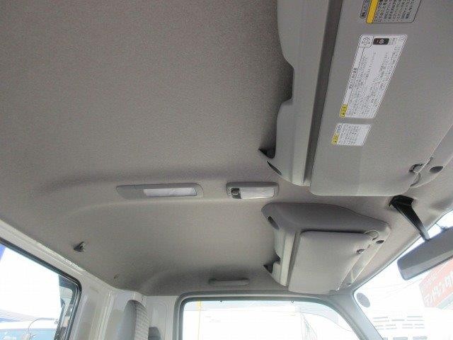 中古トラック 日野車載車 #23