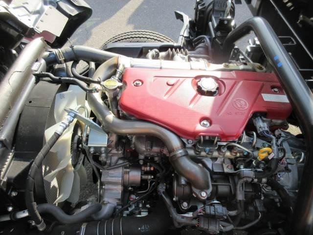 中古トラック 日野車載車 #8