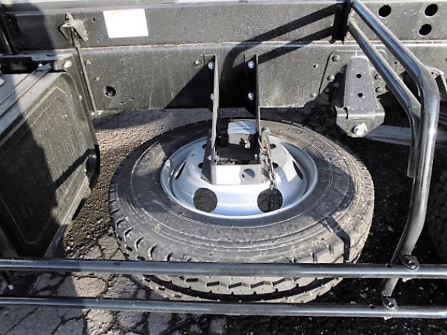 中古トラック 日野ダンプ #13