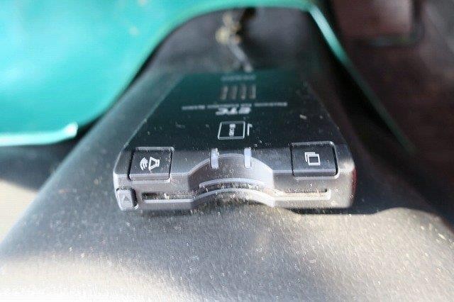 中古トラック 日野ダンプ #19