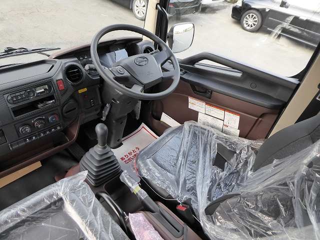 中古トラック 日野フックロール #13