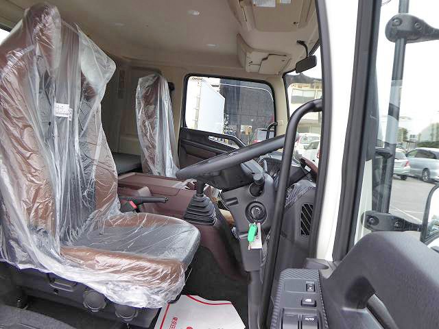 中古トラック 日野平ボディ #10