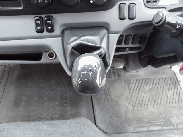 中古トラック 三菱ふそうセルフローダー #18