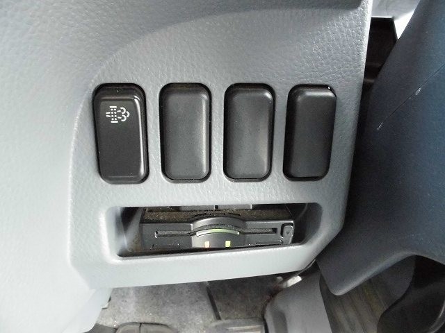 中古トラック 三菱ふそうセルフローダー #19