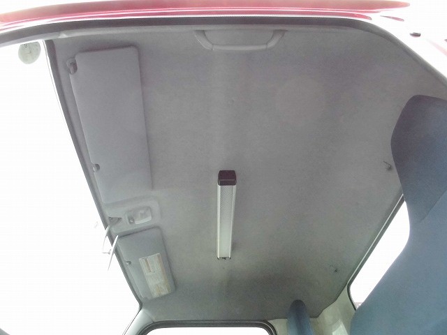 中古トラック 三菱ふそうセルフローダー #22