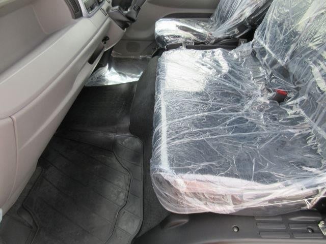 中古トラック 三菱ふそうアルミバン #23