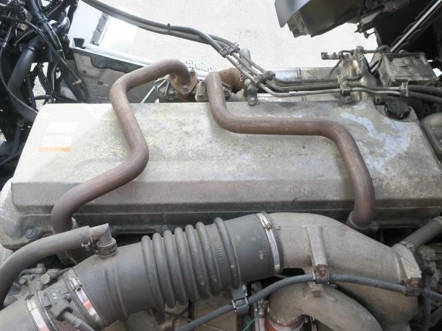 中古トラック 日野アルミウィング #12