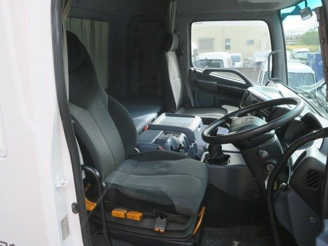 中古トラック 日野アルミウィング #14