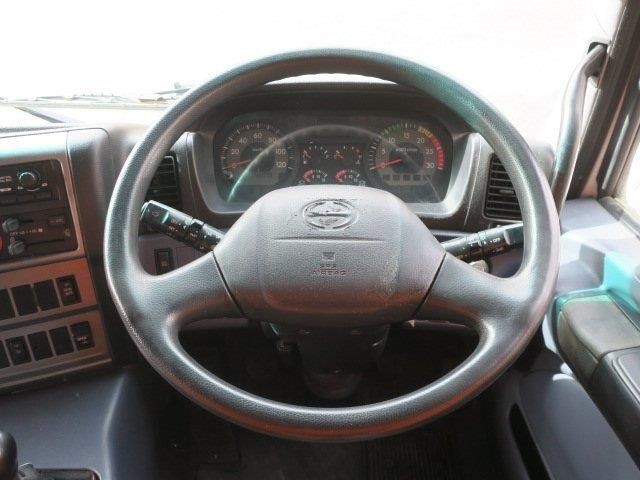 中古トラック 日野アルミウィング #17