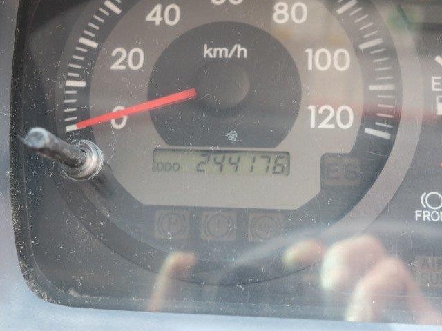 中古トラック 日野アルミウィング #18