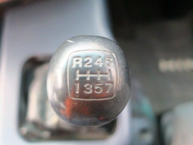 中古トラック 日野アルミウィング #19