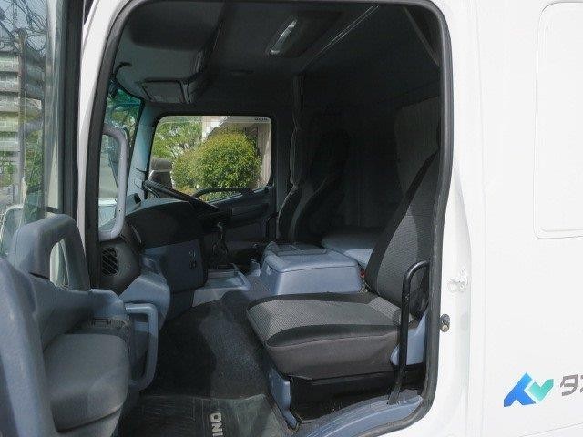 中古トラック 日野アルミウィング #24