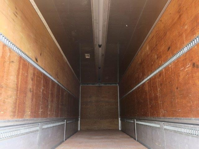 中古トラック 日野アルミウィング #8