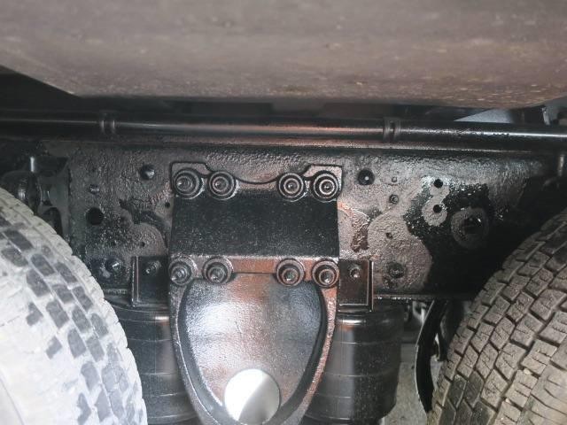 中古トラック 日野アルミウィング #9