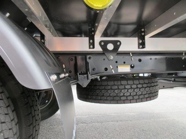 中古トラック 日野アルミバン #14