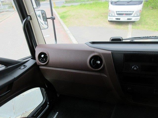 中古トラック 日野アルミバン #17