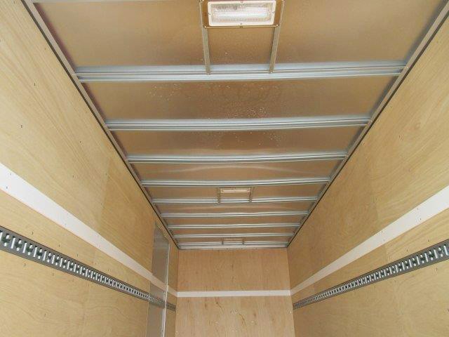 中古トラック 日野アルミバン #7