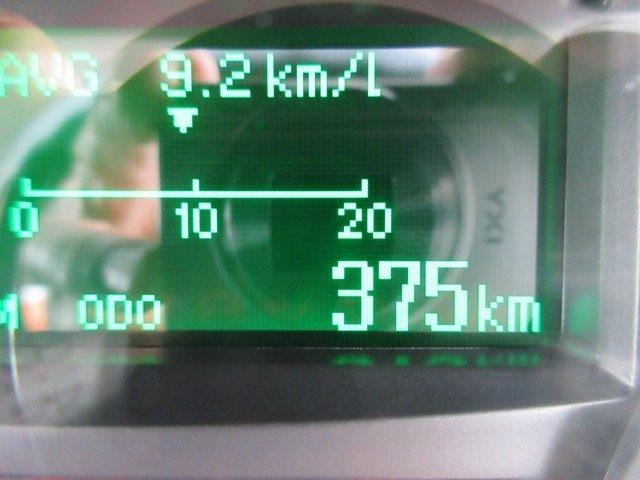 中古トラック 三菱ふそうアルミバン #17