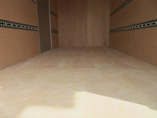 中古トラック 三菱ふそうアルミバン #8